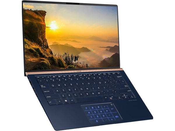 Laptop Asus UX433FA-A6076T